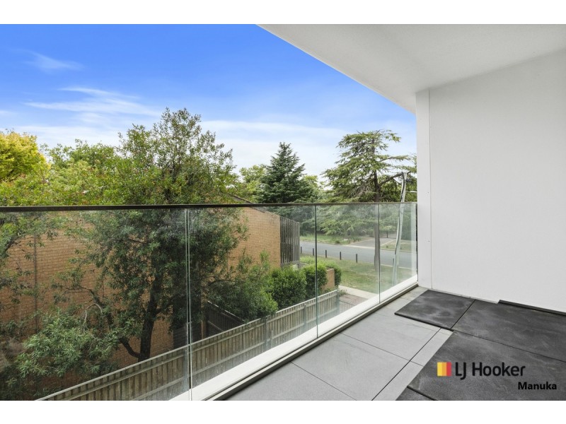 48/29 Dawes Street, Kingston ACT 2604