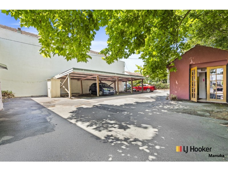 22 Bougainville Street, Griffith ACT 2603