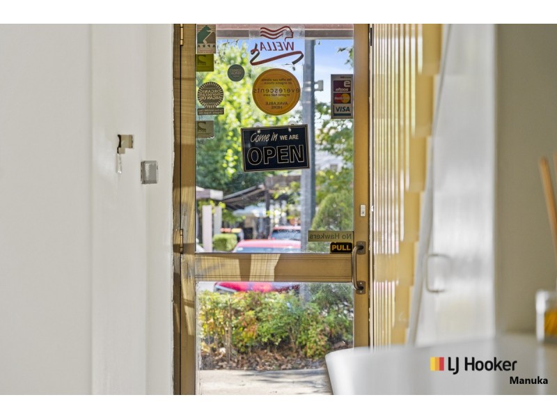 22 Bougainville Street, Griffith ACT 2603