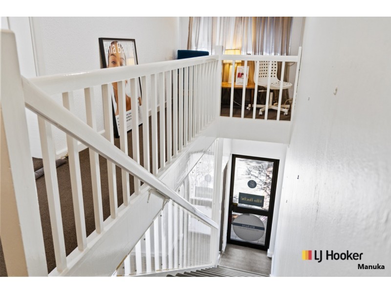 22 Bougainville Street, Griffith ACT 2603