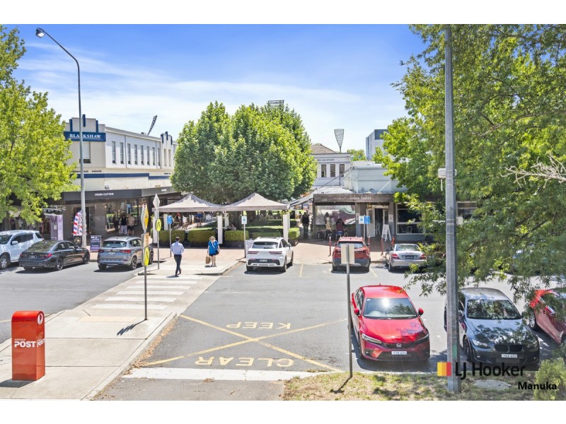 22 Bougainville Street, Griffith ACT 2603