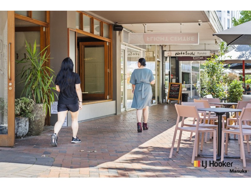 22 Bougainville Street, Griffith ACT 2603