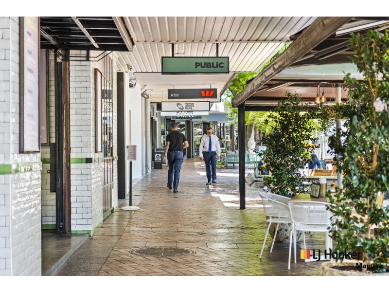 22 Bougainville Street, Griffith ACT 2603