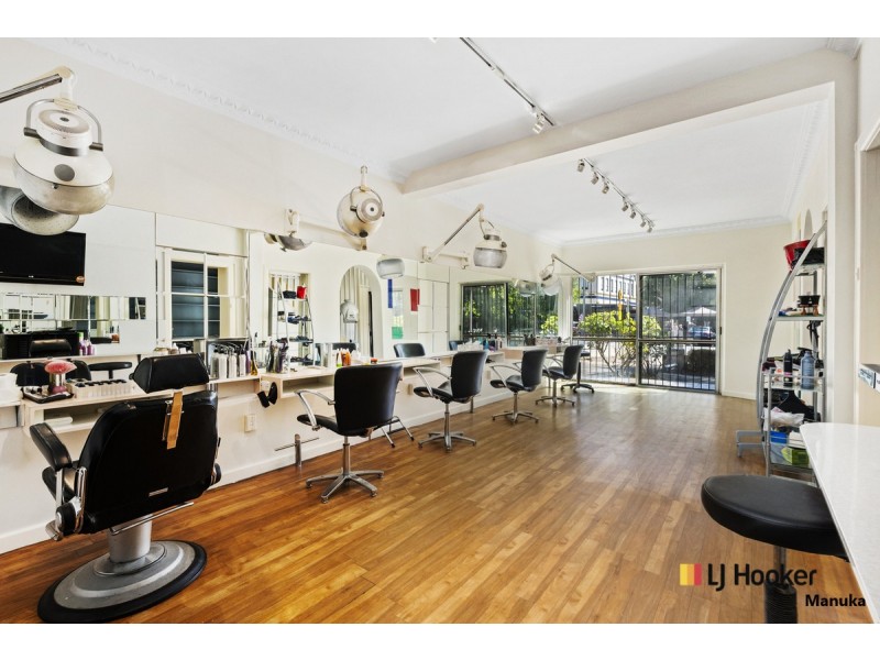 22 Bougainville Street, Griffith ACT 2603