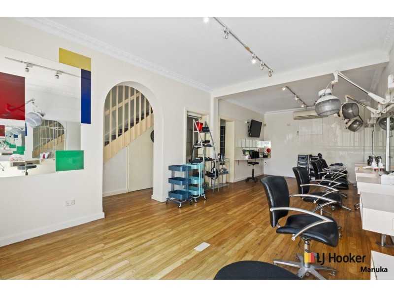 22 Bougainville Street, Griffith ACT 2603