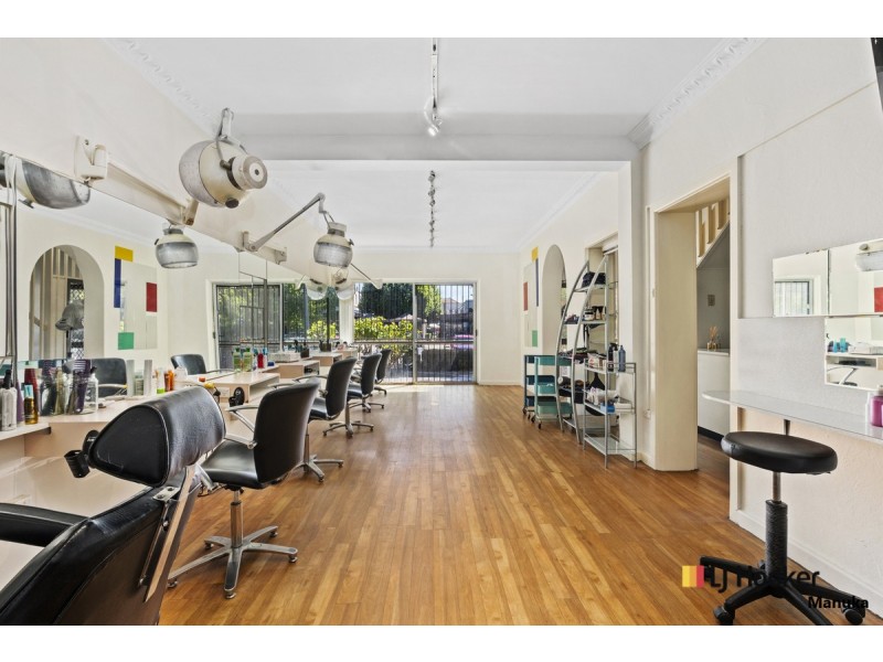 22 Bougainville Street, Griffith ACT 2603