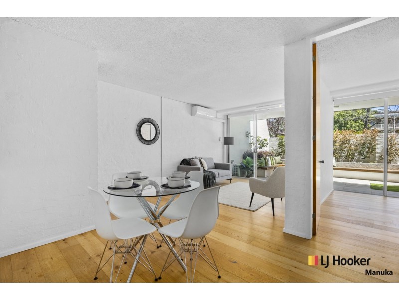 20/8 Giles Street, Griffith ACT 2603