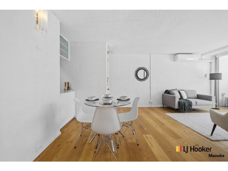 20/8 Giles Street, Griffith ACT 2603
