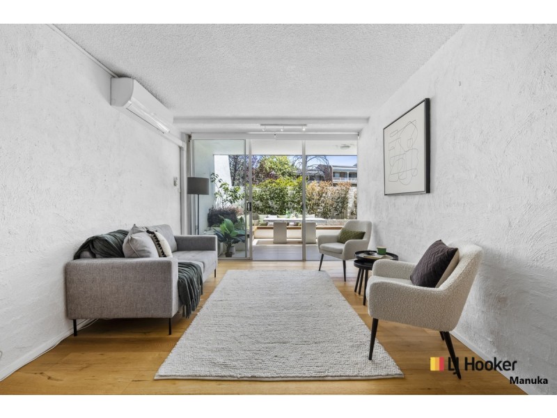20/8 Giles Street, Griffith ACT 2603