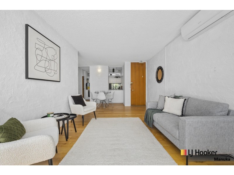 20/8 Giles Street, Griffith ACT 2603