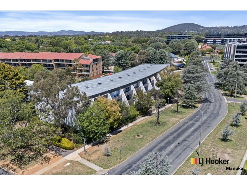 20/8 Giles Street, Griffith ACT 2603