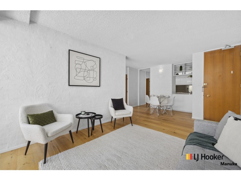 20/8 Giles Street, Griffith ACT 2603