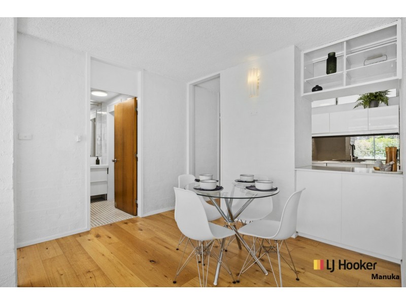 20/8 Giles Street, Griffith ACT 2603