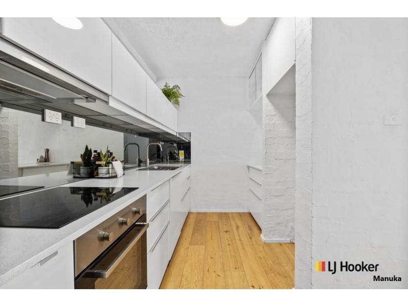 20/8 Giles Street, Griffith ACT 2603