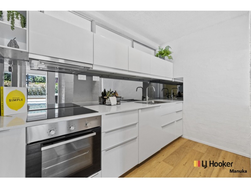 20/8 Giles Street, Griffith ACT 2603