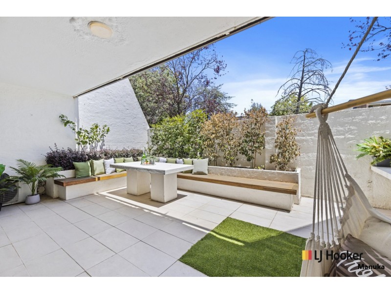 20/8 Giles Street, Griffith ACT 2603