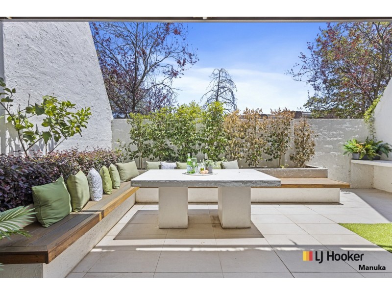 20/8 Giles Street, Griffith ACT 2603