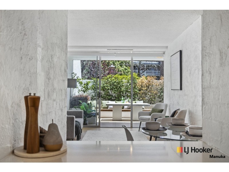 20/8 Giles Street, Griffith ACT 2603