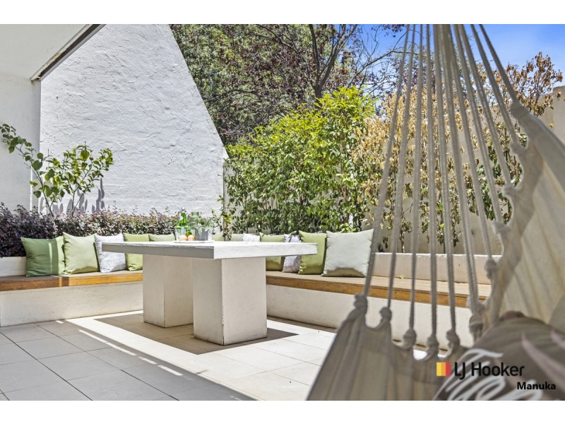 20/8 Giles Street, Griffith ACT 2603