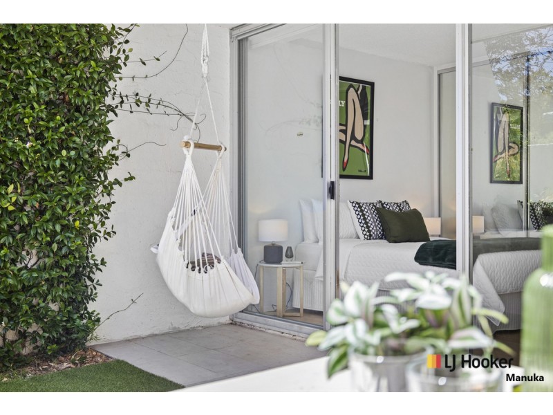 20/8 Giles Street, Griffith ACT 2603