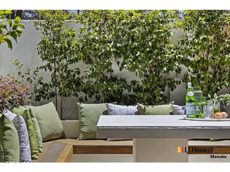 20/8 Giles Street, Griffith ACT 2603