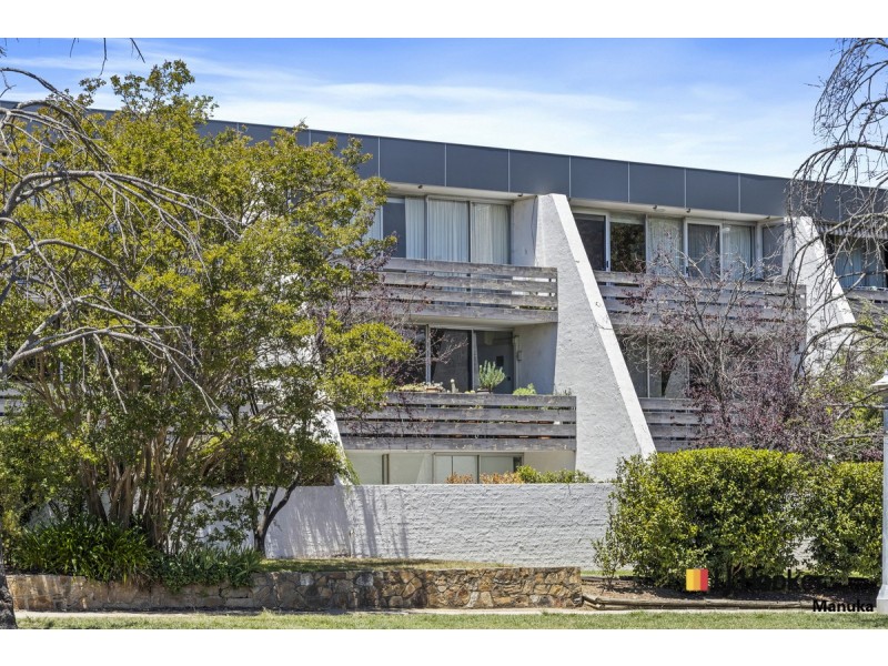 20/8 Giles Street, Griffith ACT 2603