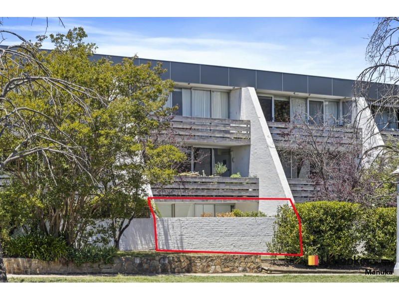 20/8 Giles Street, Griffith ACT 2603