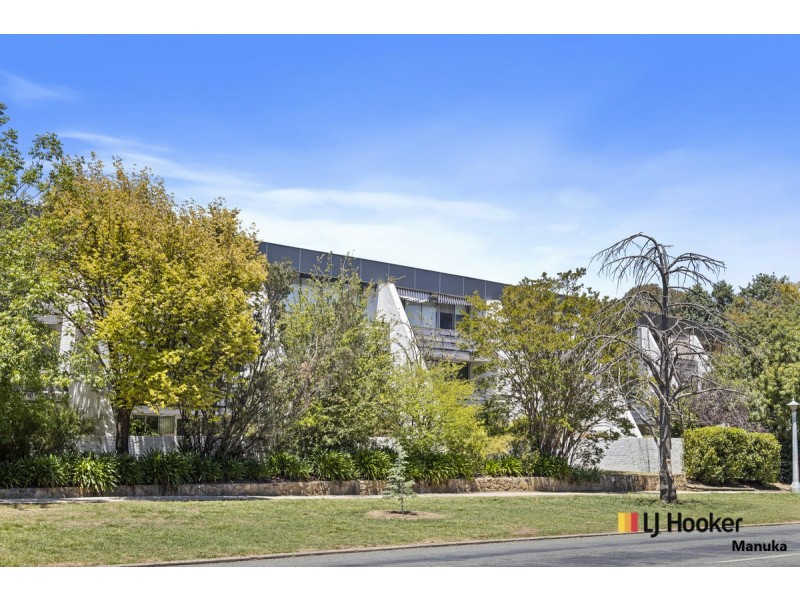20/8 Giles Street, Griffith ACT 2603