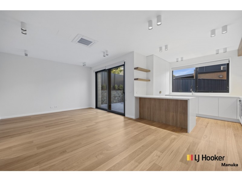 1/186 La Perouse Street, Red Hill ACT 2603