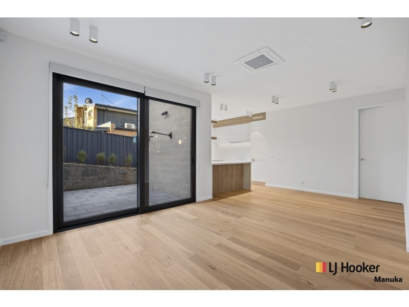 1/186 La Perouse Street, Red Hill ACT 2603
