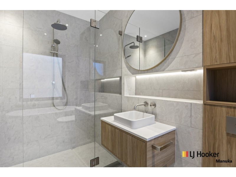 1/186 La Perouse Street, Red Hill ACT 2603