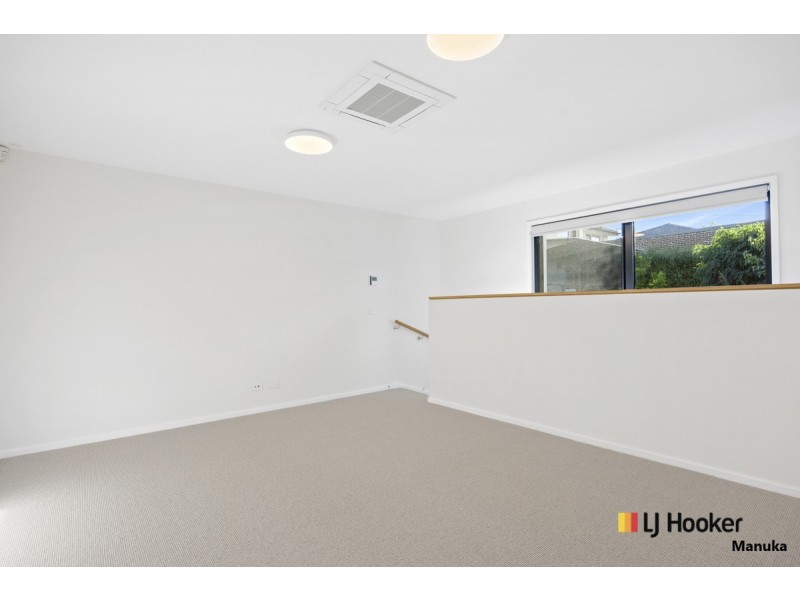 1/186 La Perouse Street, Red Hill ACT 2603