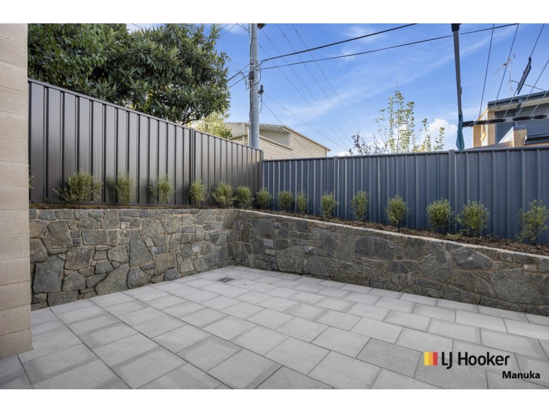 1/186 La Perouse Street, Red Hill ACT 2603