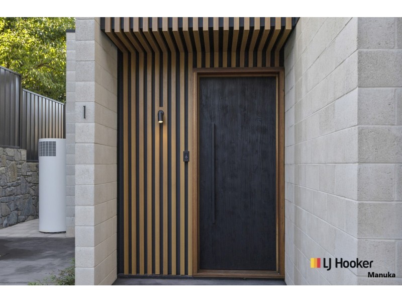 1/186 La Perouse Street, Red Hill ACT 2603