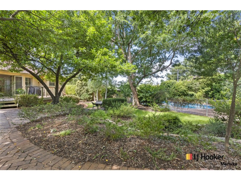 40 Furneaux Street, Griffith ACT 2603