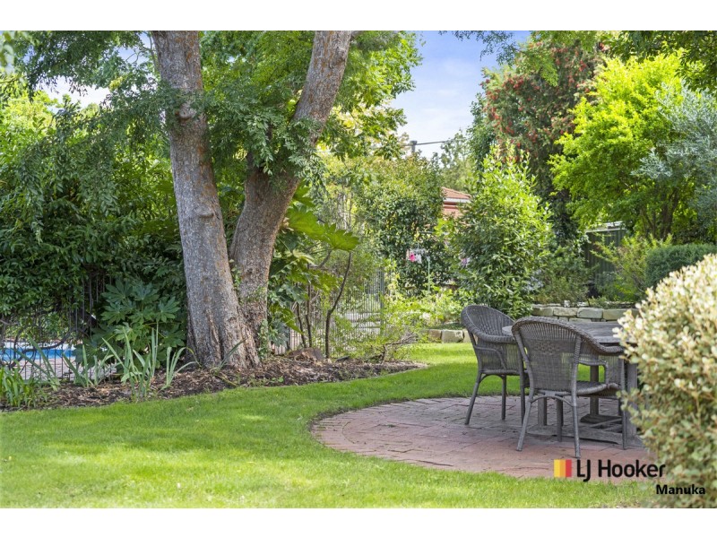 40 Furneaux Street, Griffith ACT 2603