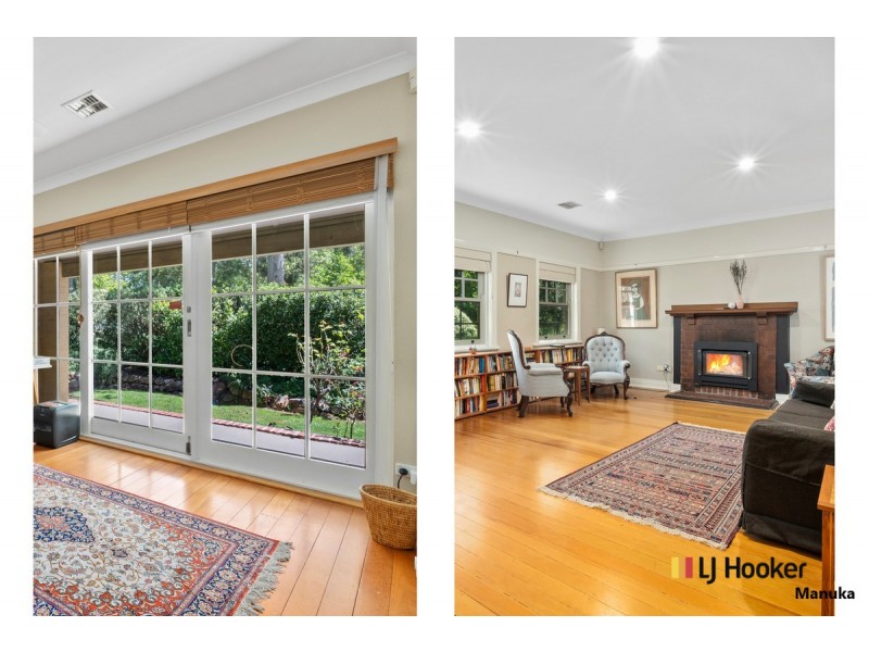 40 Furneaux Street, Griffith ACT 2603