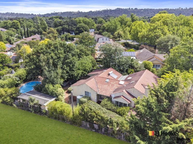 40 Furneaux Street, Griffith ACT 2603