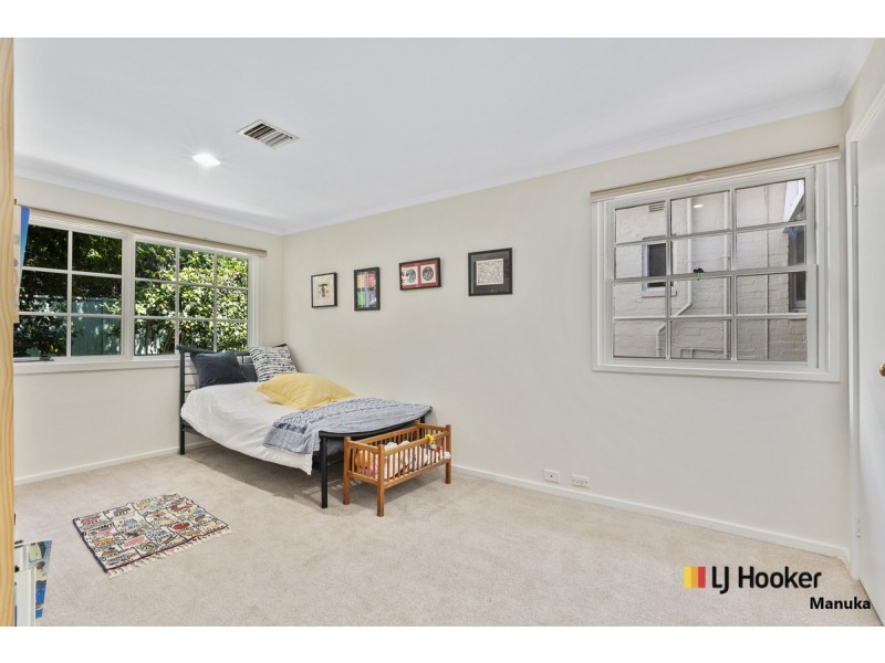 40 Furneaux Street, Griffith ACT 2603