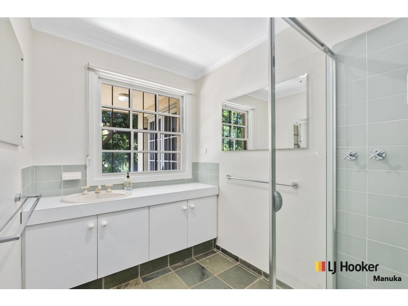 40 Furneaux Street, Griffith ACT 2603