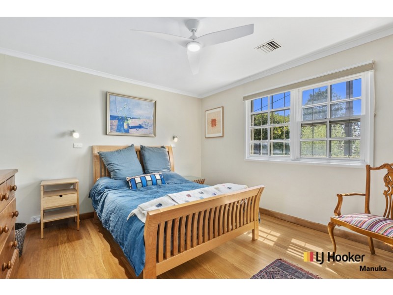 40 Furneaux Street, Griffith ACT 2603