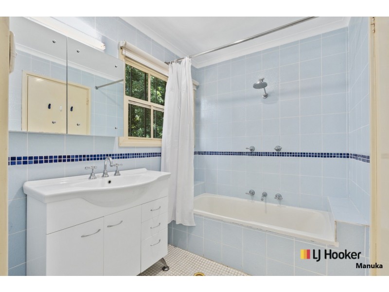 40 Furneaux Street, Griffith ACT 2603