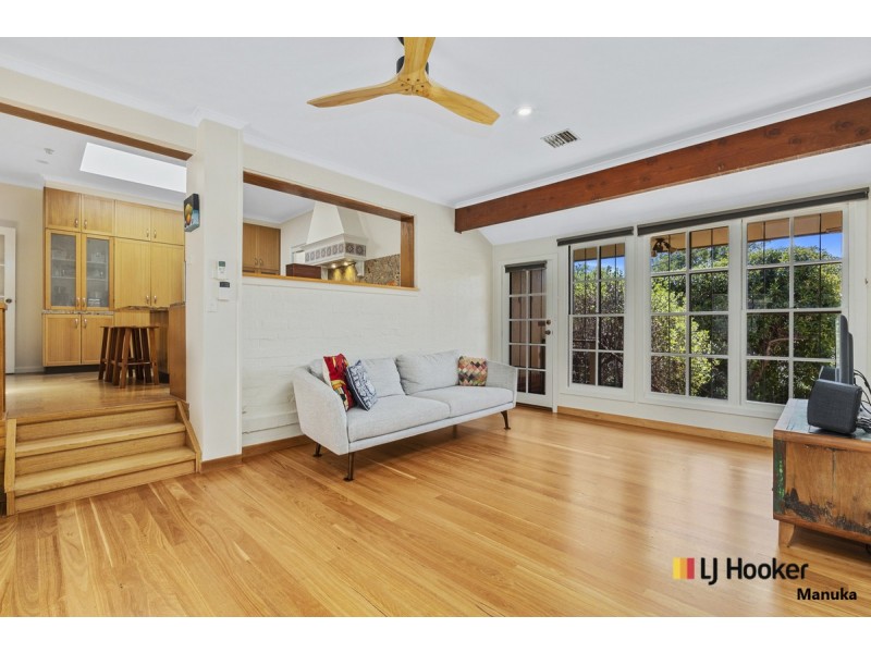 40 Furneaux Street, Griffith ACT 2603