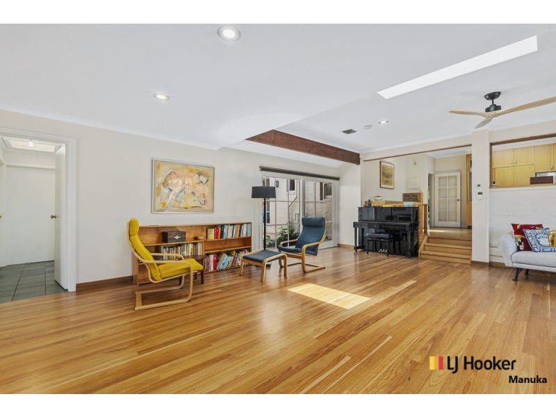 40 Furneaux Street, Griffith ACT 2603