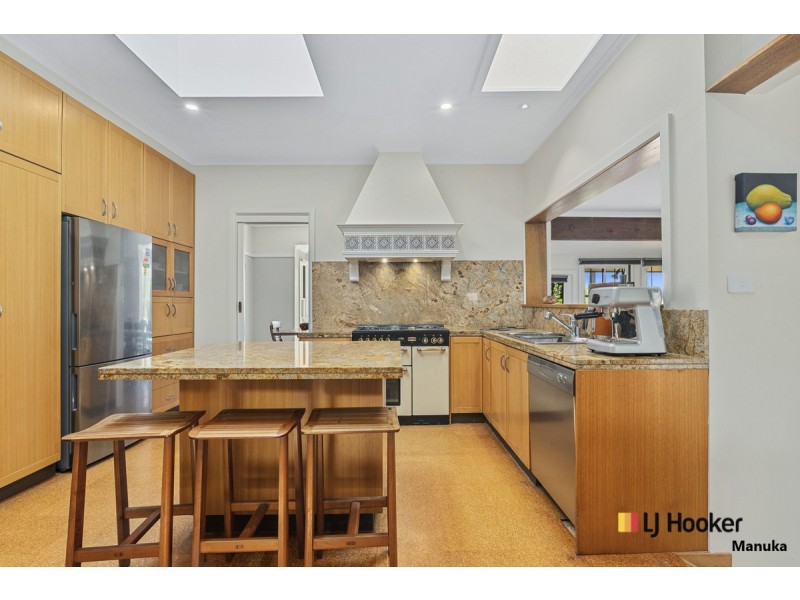 40 Furneaux Street, Griffith ACT 2603