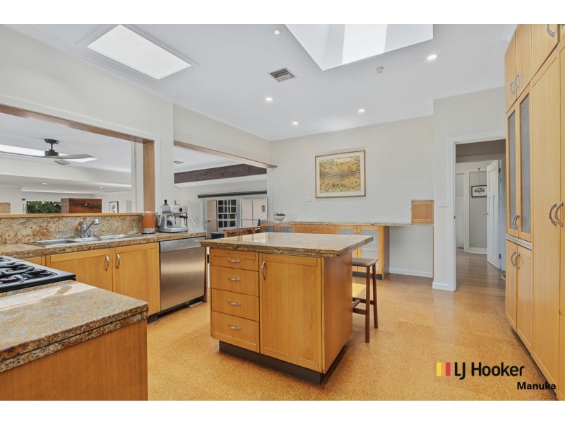 40 Furneaux Street, Griffith ACT 2603