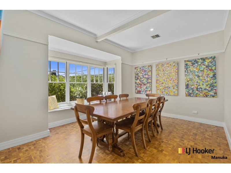 40 Furneaux Street, Griffith ACT 2603