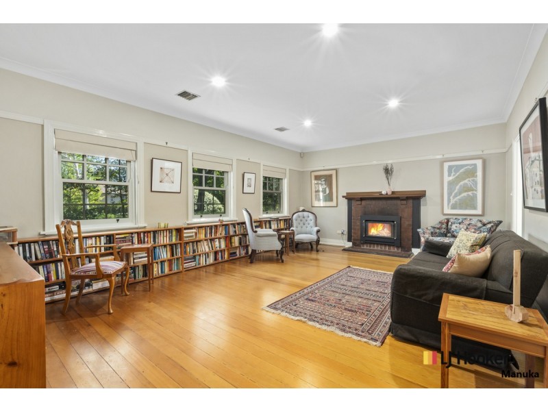 40 Furneaux Street, Griffith ACT 2603