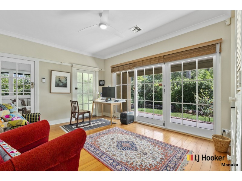 40 Furneaux Street, Griffith ACT 2603