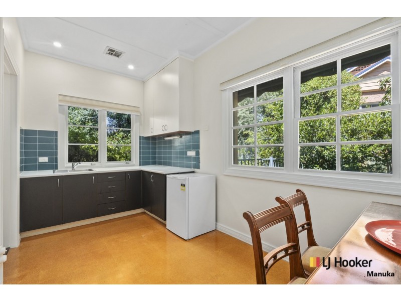 40 Furneaux Street, Griffith ACT 2603